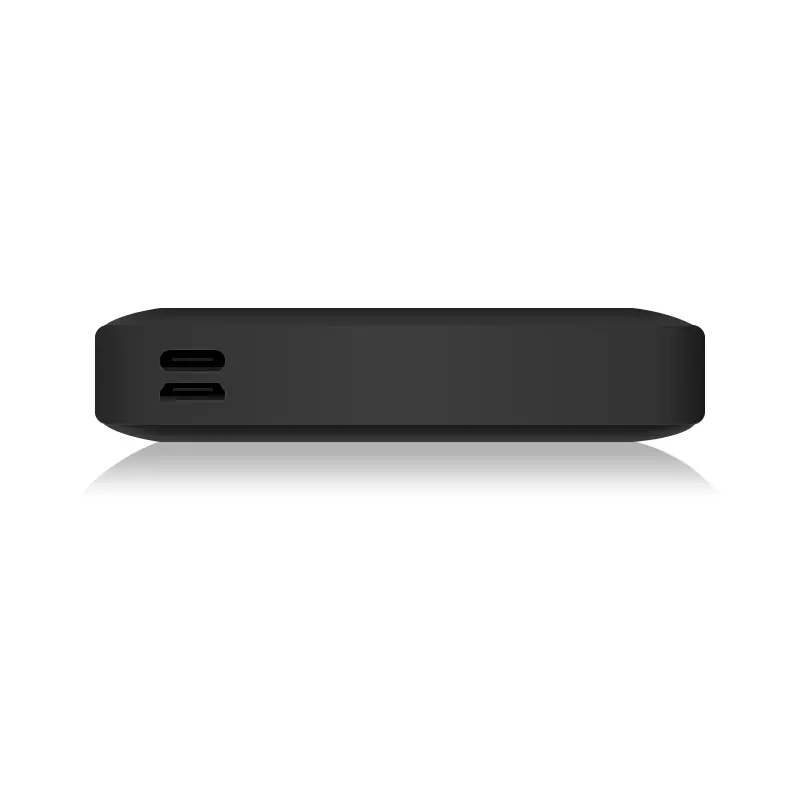 Batterie Externe Compacte Rechargeable Solaire & USB - Triple sortie USB - 10000mAh – Image 9