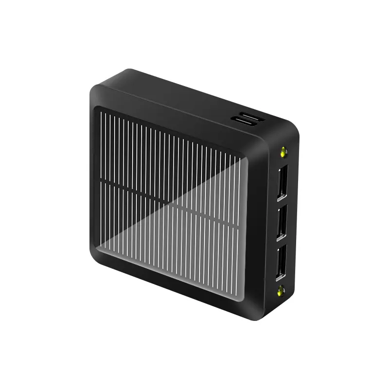 Bundle KYF-PHONE & Batterie Solaire KYF-POWER : Connexion et Autonomie sans Limite – Image 3