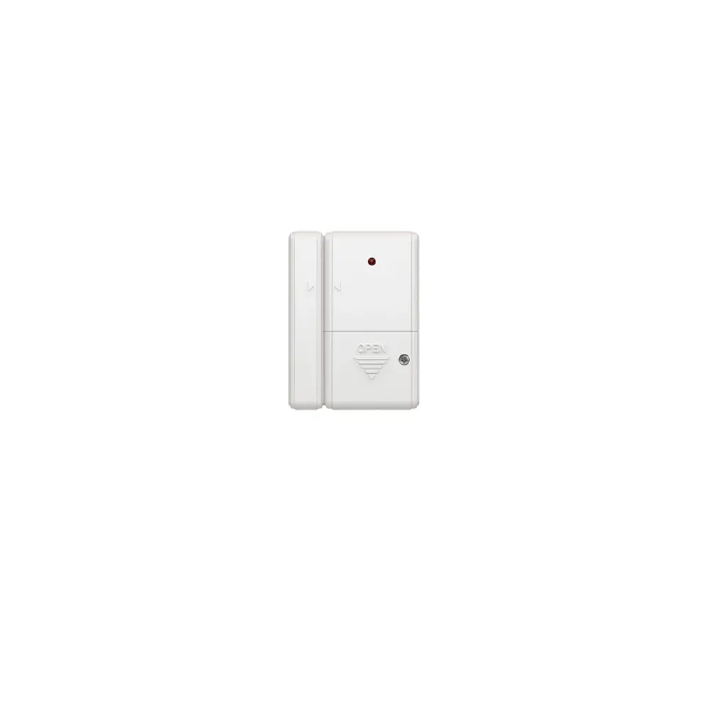 Détecteur d'ouverture supplémentaire pour kit alarme autonome.