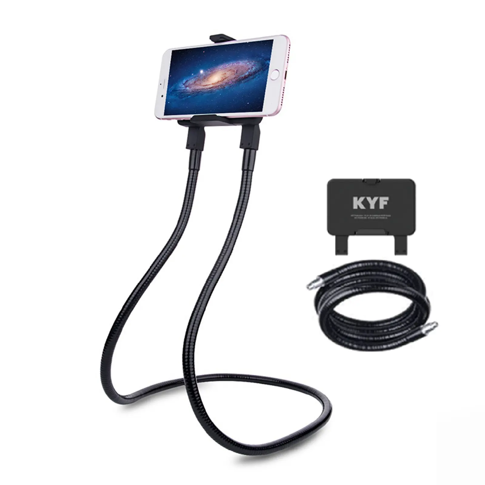 Support flexible Multi Smartphone Multi usage – Image 9