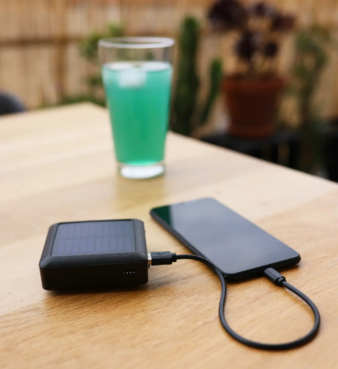 Bundle KYF-PHONE & Batterie Solaire KYF-POWER : Connexion et Autonomie sans Limite – Image 7