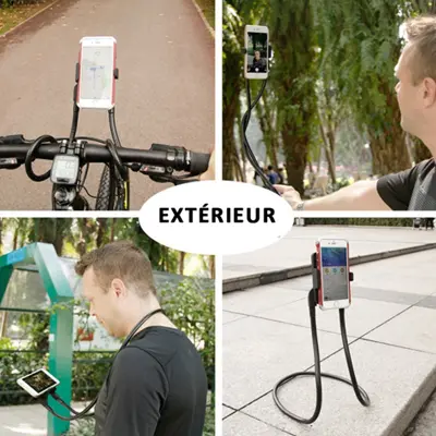 Bundle KYF-PHONE & Batterie Solaire KYF-POWER : Connexion et Autonomie sans Limite – Image 10