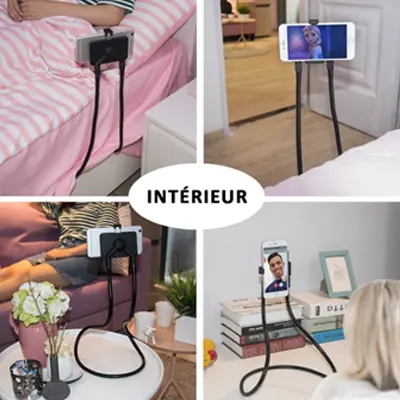 Bundle KYF-PHONE & Batterie Solaire KYF-POWER : Connexion et Autonomie sans Limite – Image 9