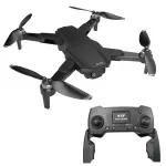 Drone double caméra 6K HD
