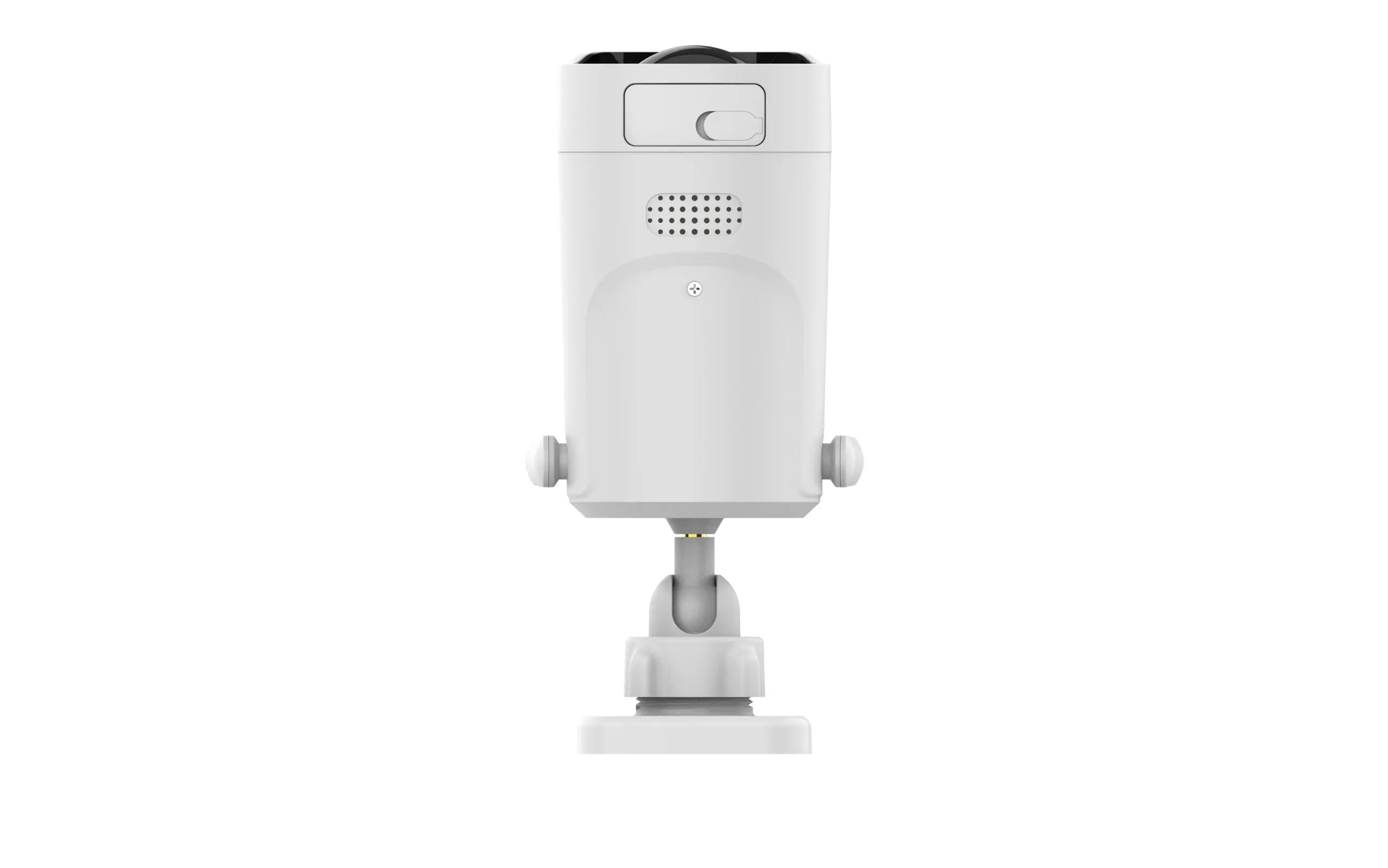 Caméra rechargeable + Panneau solaire pour KIT écran 7" enregistreur 4MP ULTRA HD – Image 10