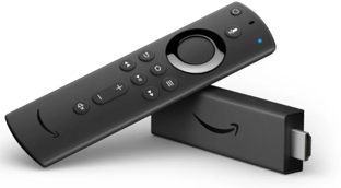 FIRE TV