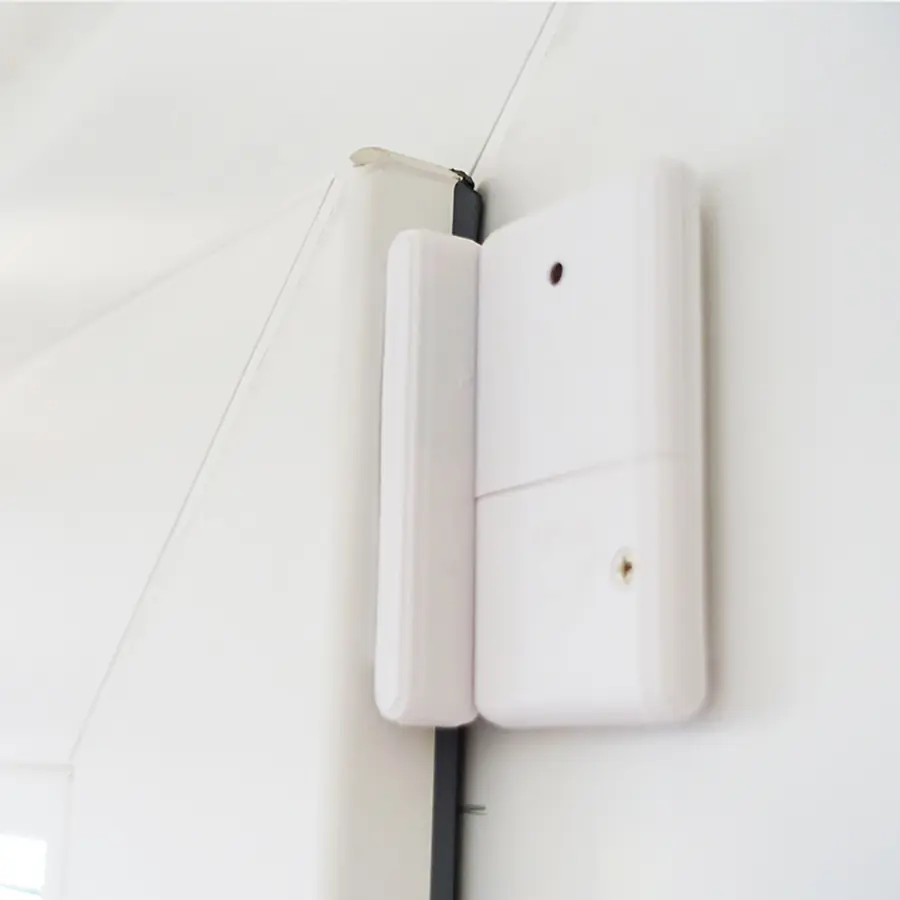 Détecteur d'ouverture supplémentaire pour Kit Alarme Autonome – Image 3