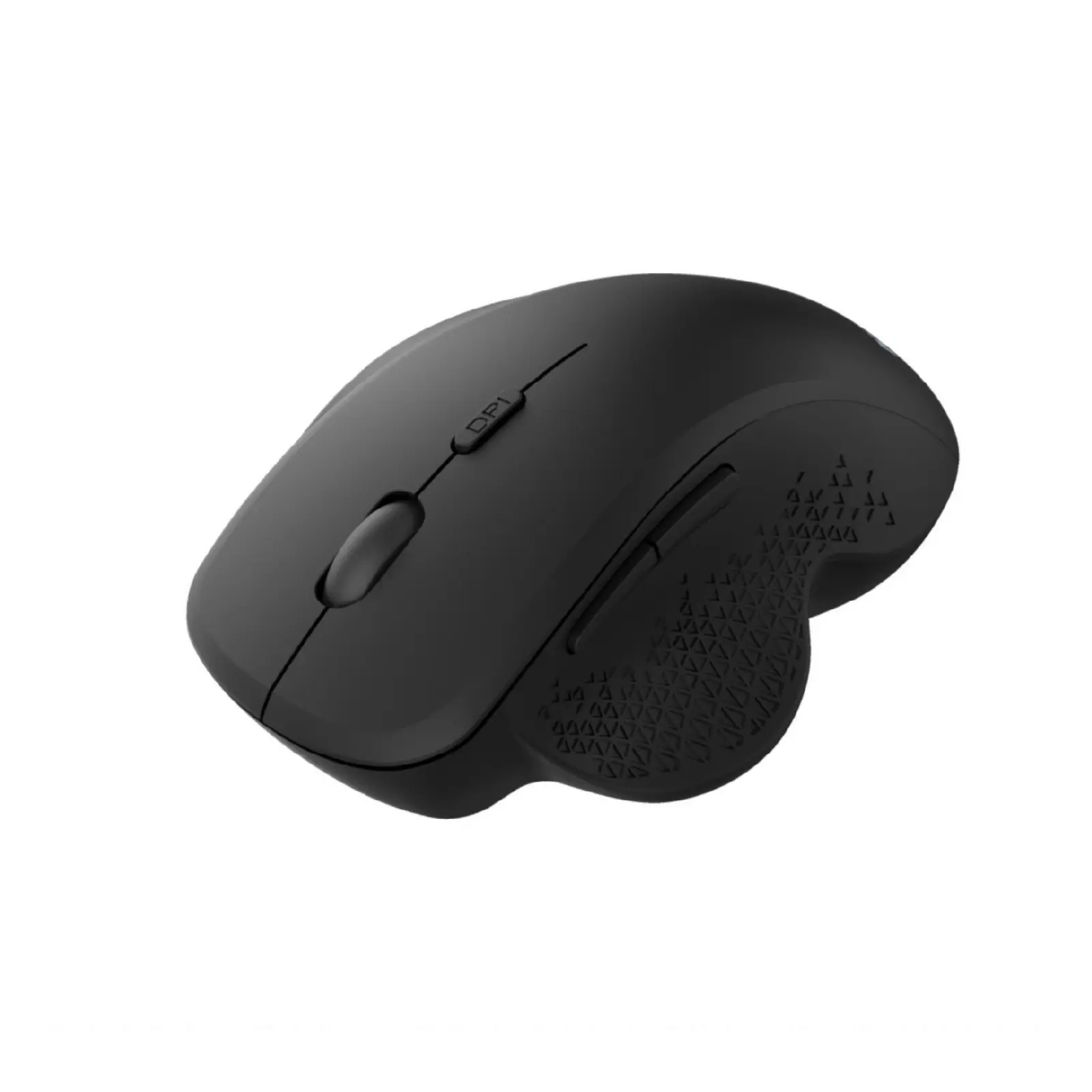 Souris connectée USB & WIFI 2,4Ghz Ergonomique, Idéal Gaming – Image 7