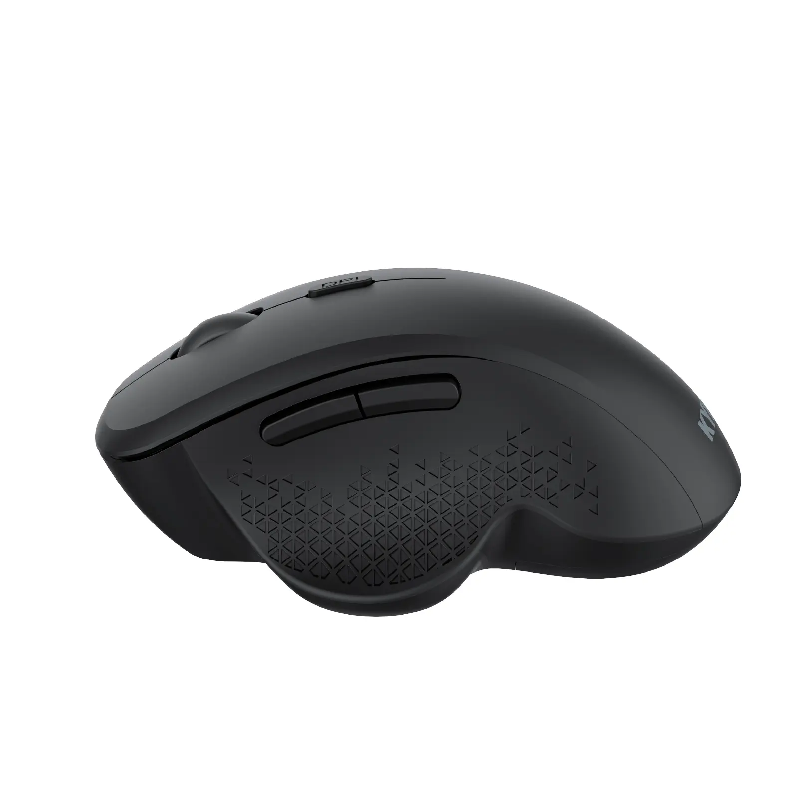 Souris connectée USB & WIFI 2,4Ghz Ergonomique, Idéal Gaming – Image 9