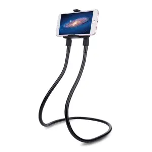 Support flexible multi-smartphone, multi-usage.