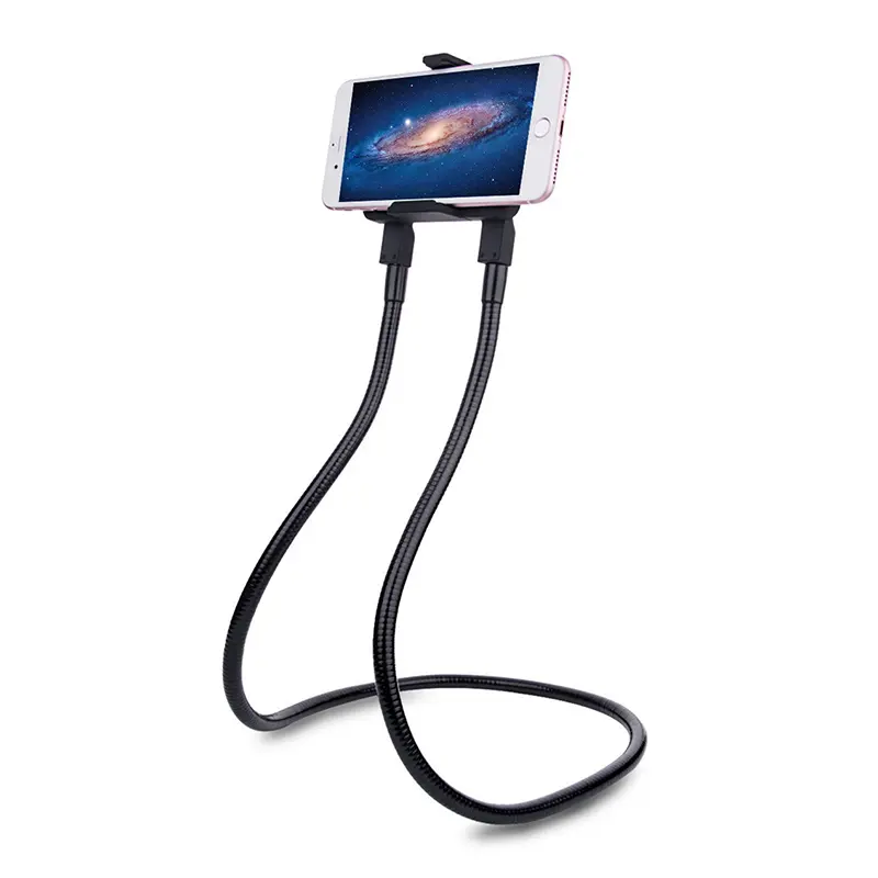Support flexible multi-smartphone, multi-usage.