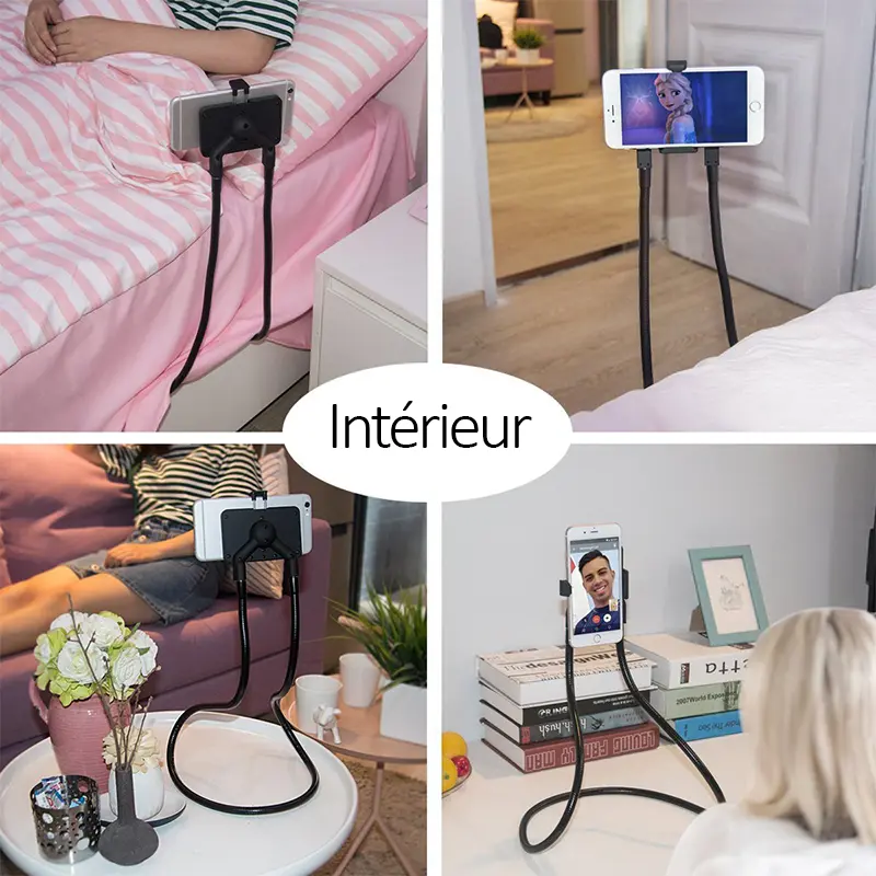 Support flexible Multi Smartphone Multi usage – Image 6