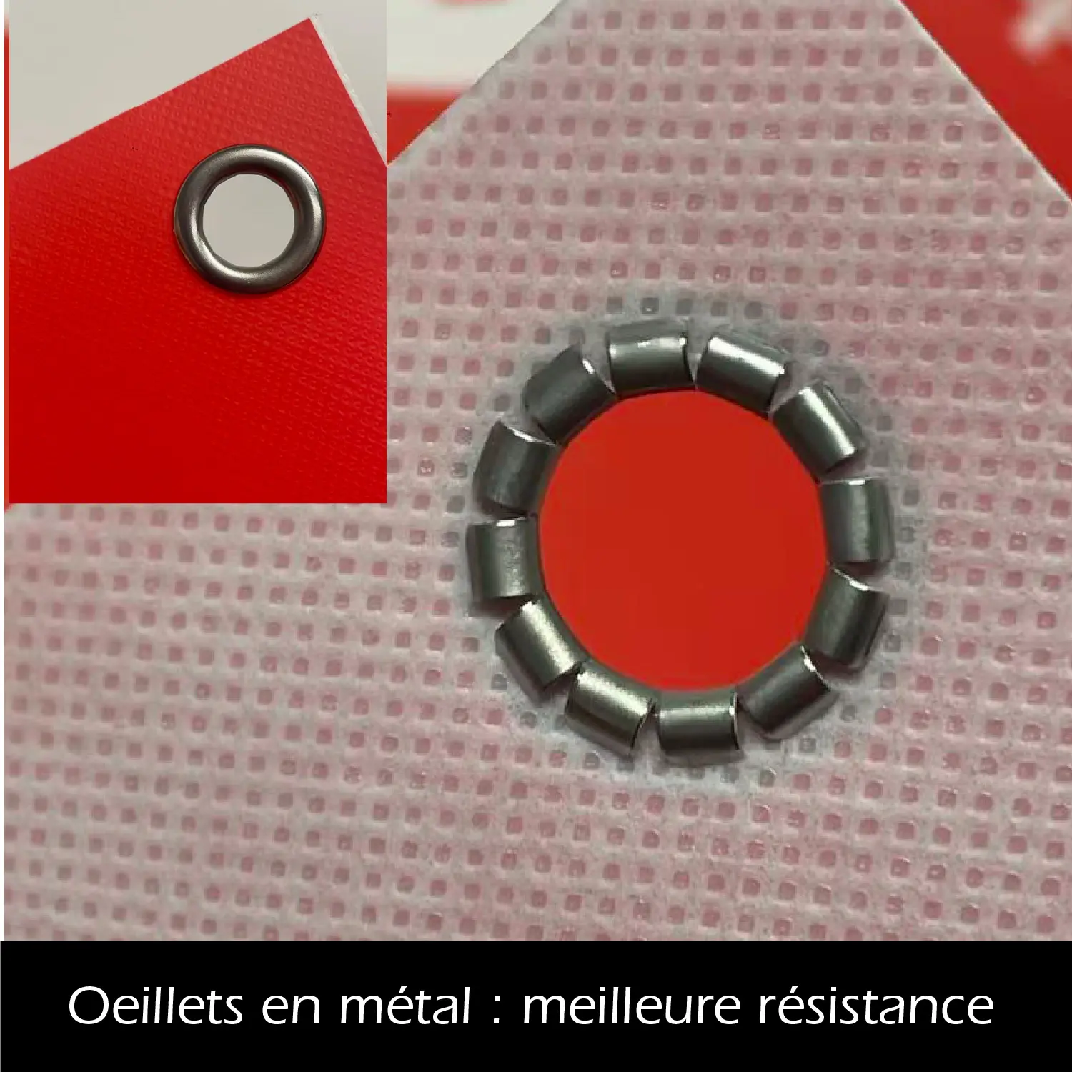 Piste d'atterrissage pliable et imperméable (pour drone) – Image 3
