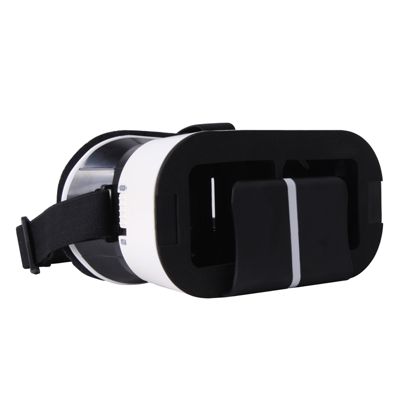 KIT Drone Caméra Gimbal 3 axes Capteur 360° 8K HD + Casque VR + Piste d'attérissage – Image 7