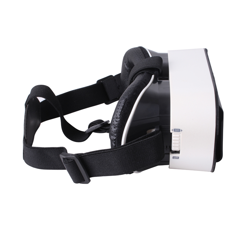 KIT Drone Caméra Gimbal 3 axes Capteur 360° 8K HD + Casque VR + Piste d'attérissage – Image 8