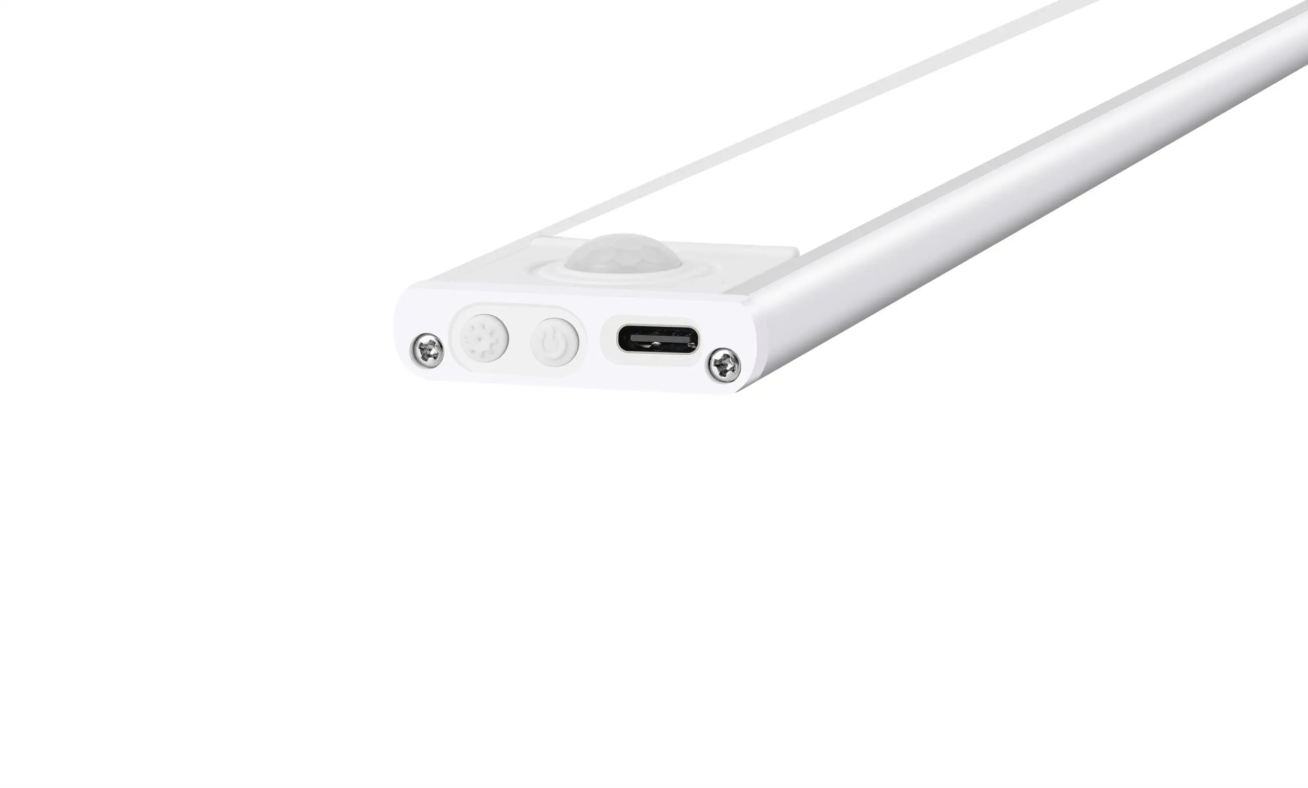 Barre LED Ultra slim à détection de mouvement 190 lumen 60 cm – Image 9
