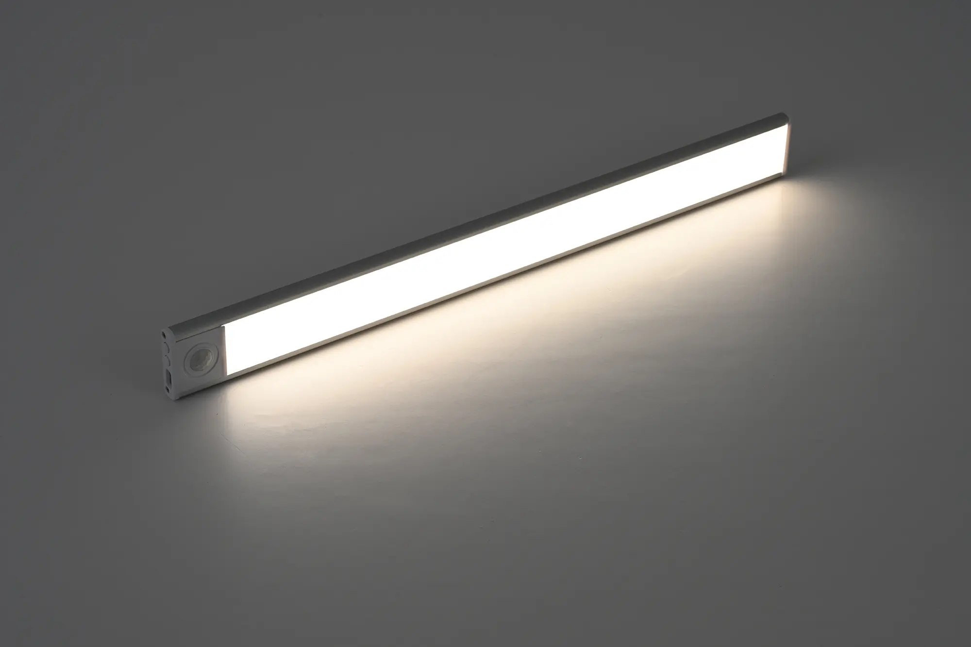Lot de 2 Barre LED Ultra slim à détection de mouvement 70 lumen 30 cm – Image 6