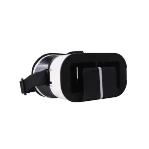 Casque réalité virtuelle et augmentée.