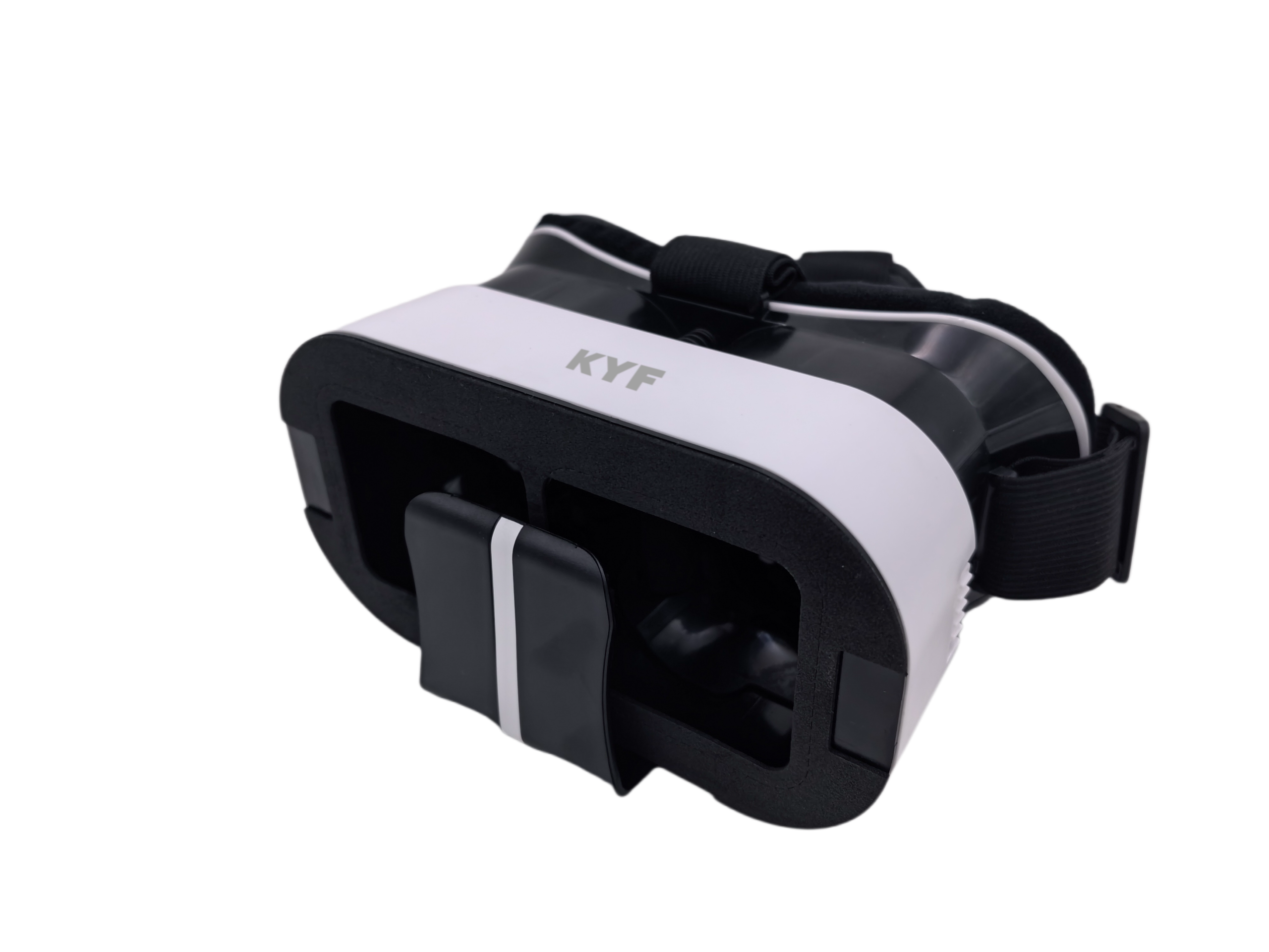 KIT Drone Caméra Gimbal 3 axes Capteur 360° 8K HD + Casque VR + Piste d'attérissage – Image 11
