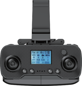 Drone Professionnel KYF, Double Caméra 8K HD, Gimbal 3 Axes, télécommande avec Écran 4,5'', 249g
