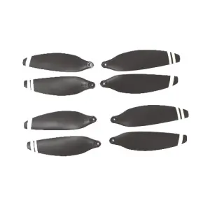 Jeu d'hélices supplémentaire pour KYF-DRONE-002 et KYF-DRONE-003