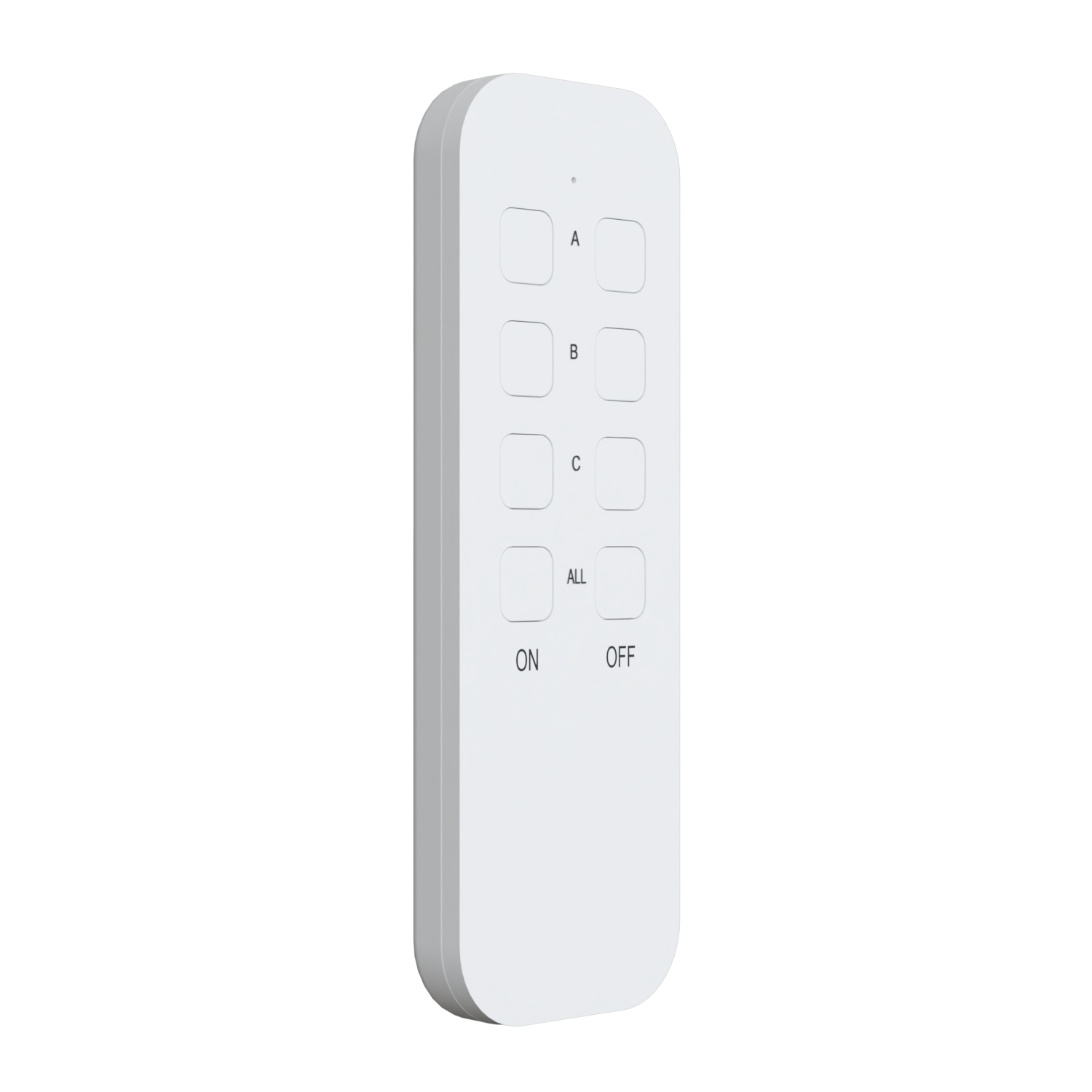 Lot de 3 prises intérieures 2300W télécommandées + Télécommande 3 cannaux – Image 11