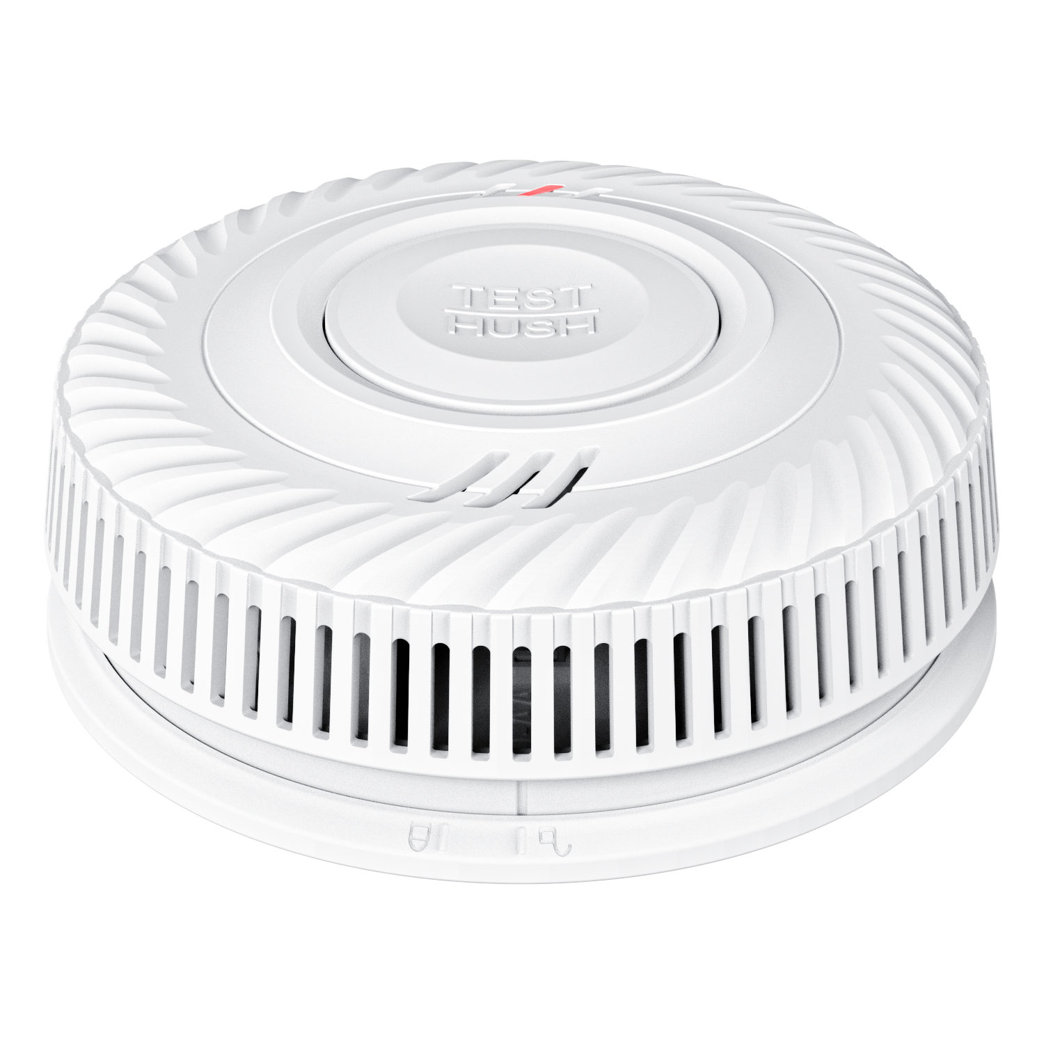 Détecteur de fumée connecté WIFI - CE EN14604 - Pile 10 ans scellée – Image 5
