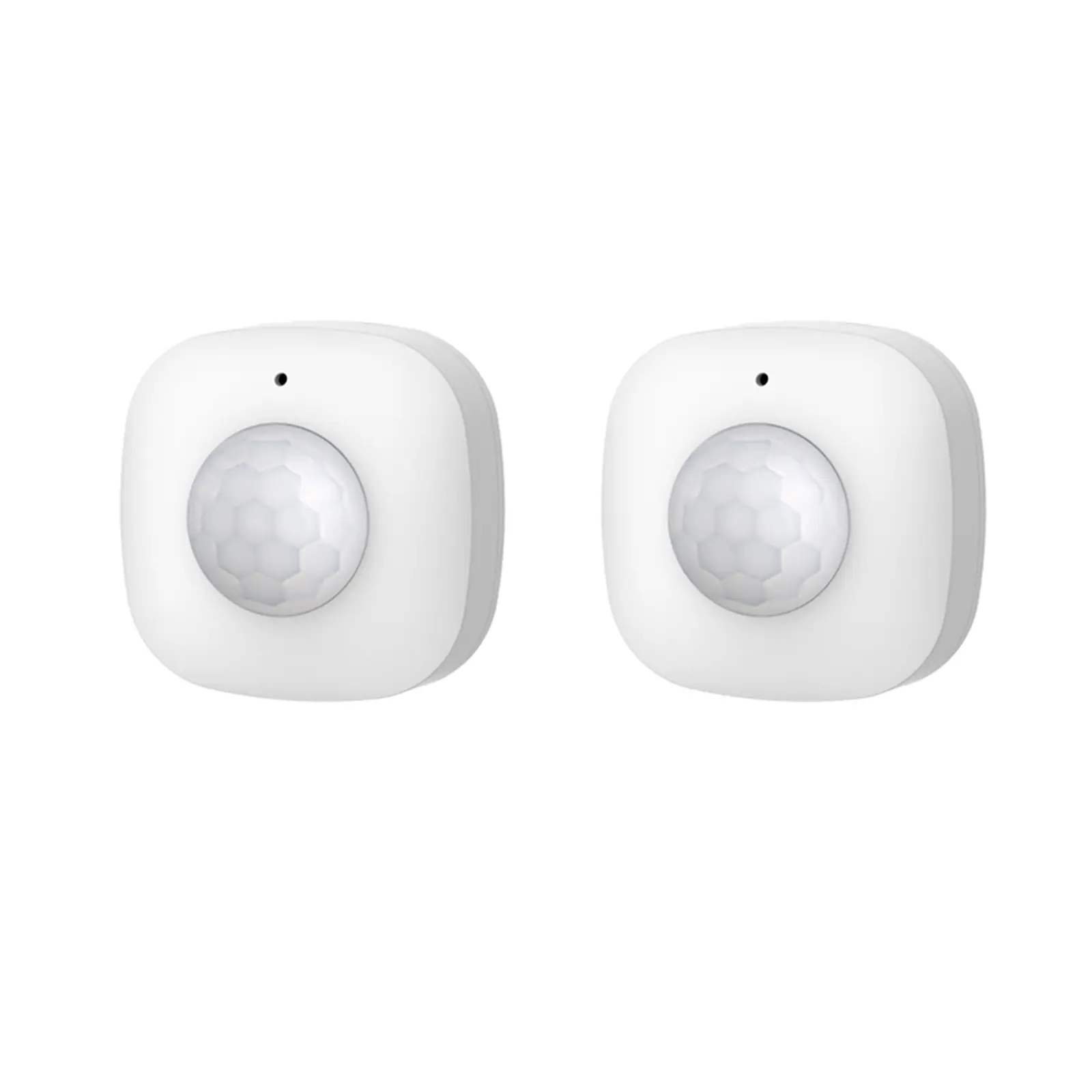 Lot de 2 x Détecteur de Mouvement KYF-ALARM-009-P