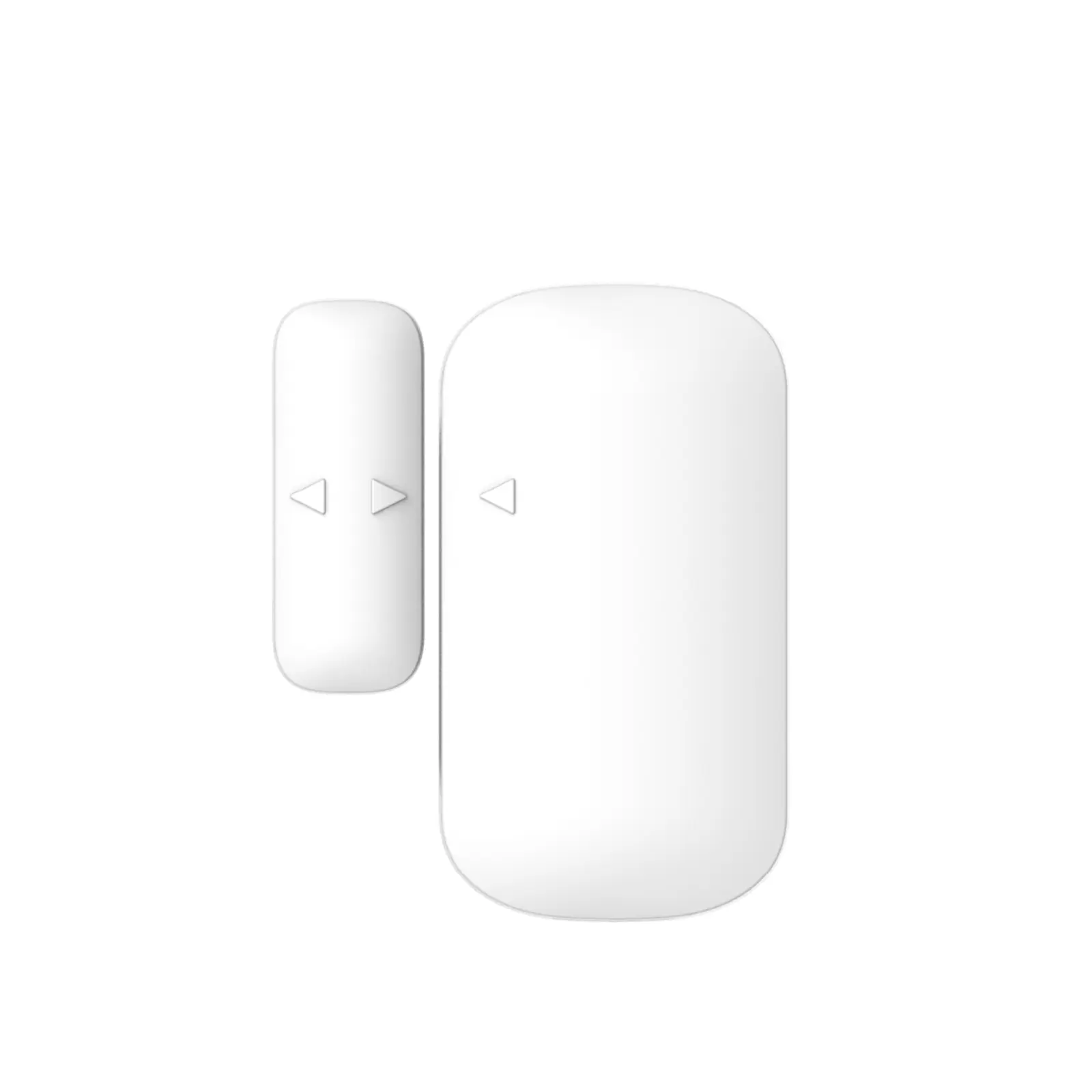 Kit Alarme - Etendu - Évolutif 868 Mhz connecté Wifi 2,4Ghz avec Sirène 90dB Flash LED intégré (6 détecteurs d'ouverture, 3 détecteurs de mouvement, 4 télécommandes) – Image 3