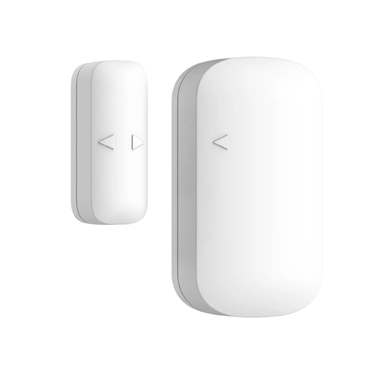 Kit Alarme - Etendu - Évolutif 868 Mhz connecté Wifi 2,4Ghz avec Sirène 90dB Flash LED intégré (6 détecteurs d'ouverture, 3 détecteurs de mouvement, 4 télécommandes) – Image 4