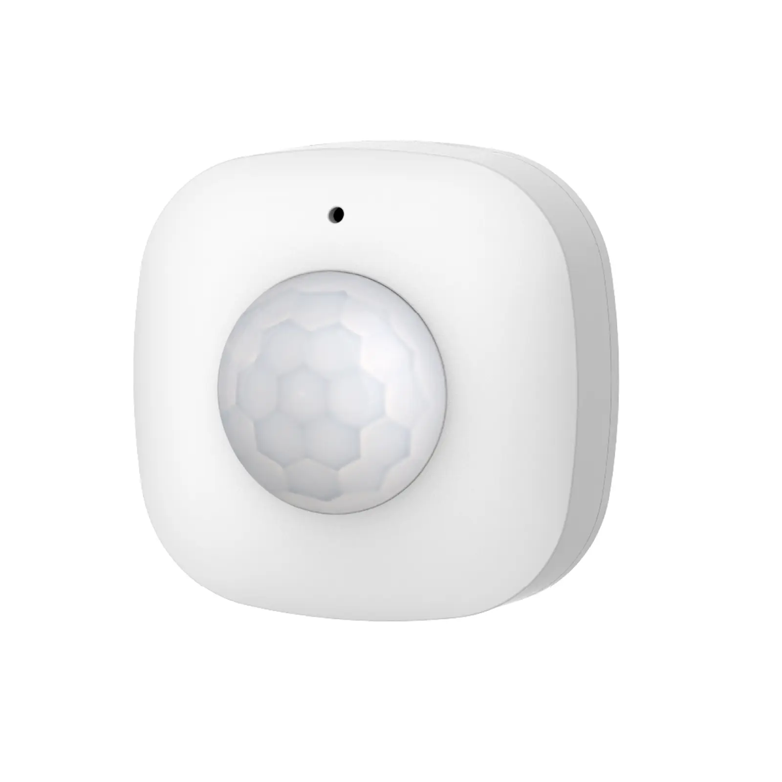 Kit Alarme - Etendu - Évolutif 868 Mhz connecté Wifi 2,4Ghz avec Sirène 90dB Flash LED intégré (6 détecteurs d'ouverture, 3 détecteurs de mouvement, 4 télécommandes) – Image 5