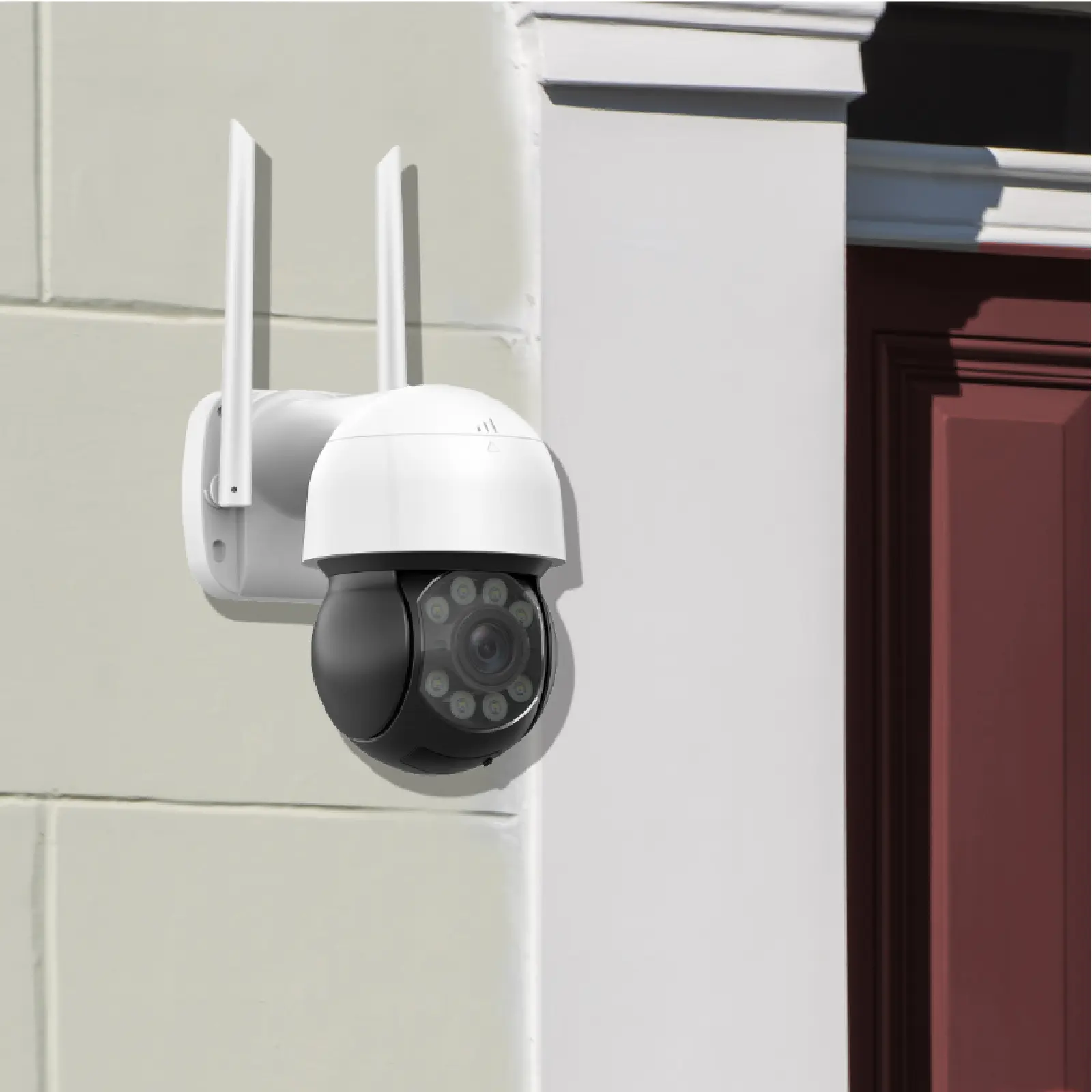 Pack Alarme Maison Complète KYF — la détection à l'intérieur, l'alerte à l'extérieur – Image 10