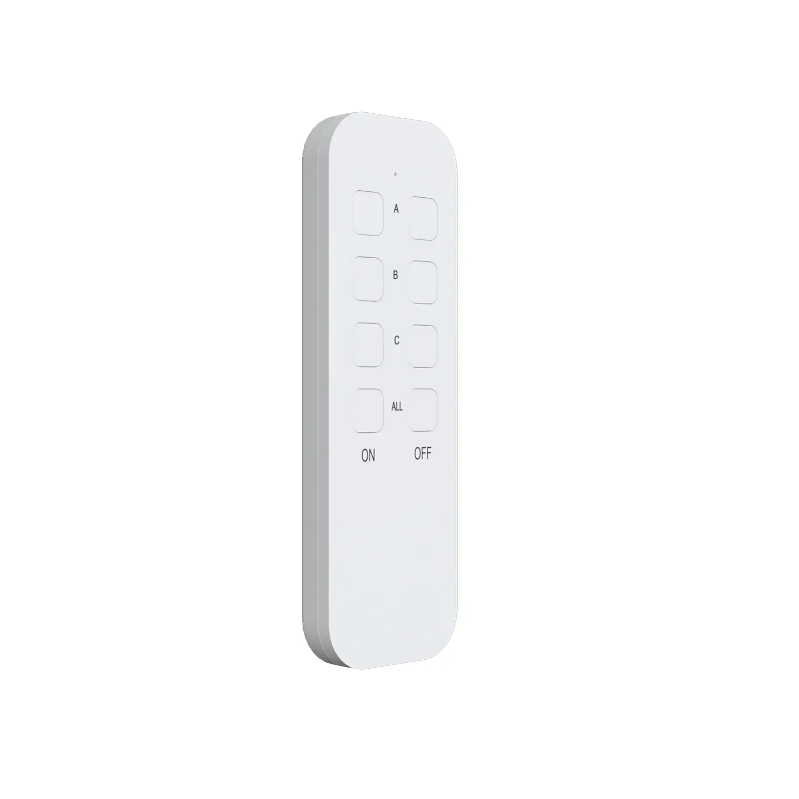 Lot de 3 Prises intérieures 3680W connectées (Wifi + Radio fréquence) + 3 Interrupteurs ON/OFF + Télécommande Sans Fil compatibles - Contrôle à distance & local – Image 2