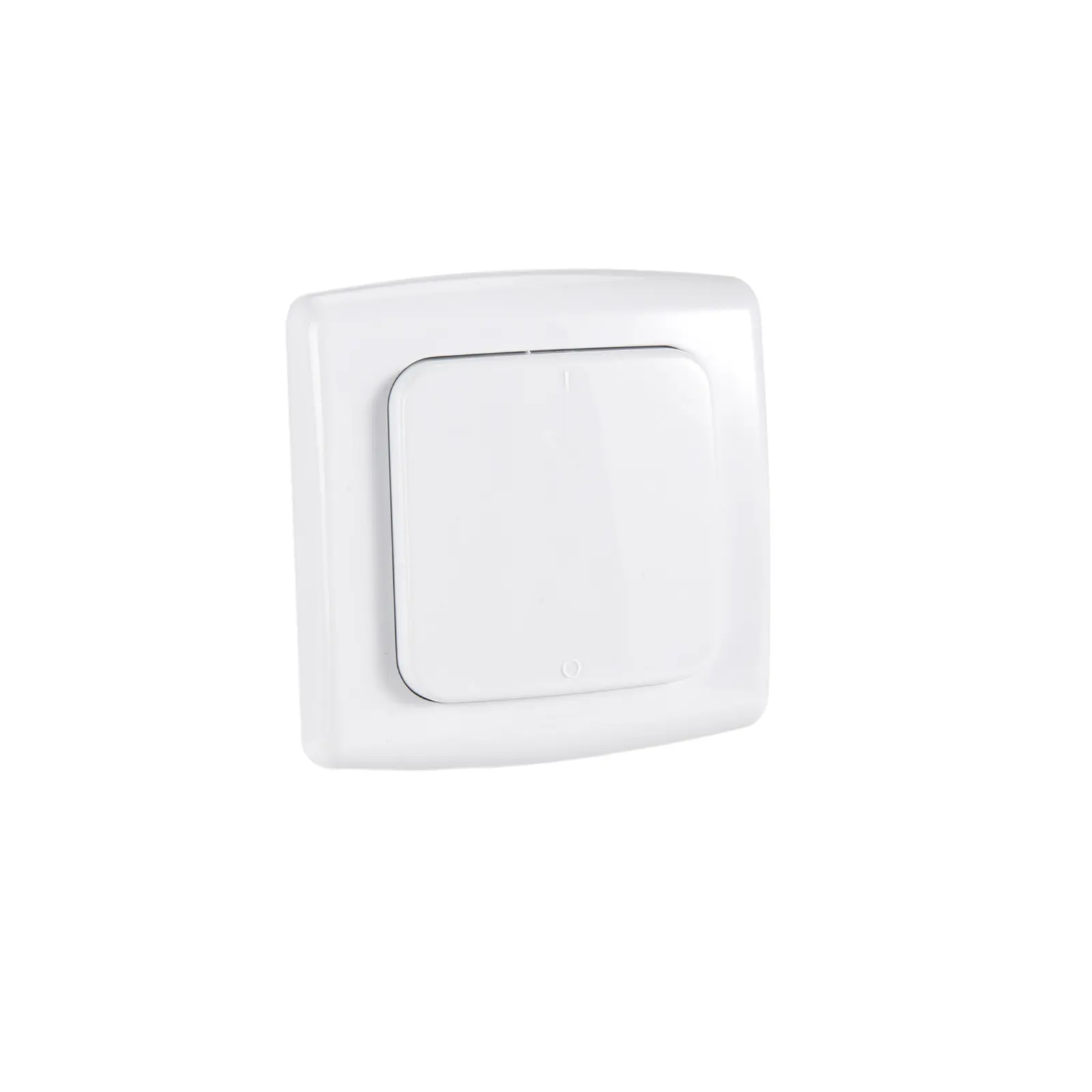 Lot de 3 Prises intérieures 3680W connectées (Wifi + Radio fréquence) + 3 Interrupteurs ON/OFF + Télécommande Sans Fil compatibles - Contrôle à distance & local – Image 3