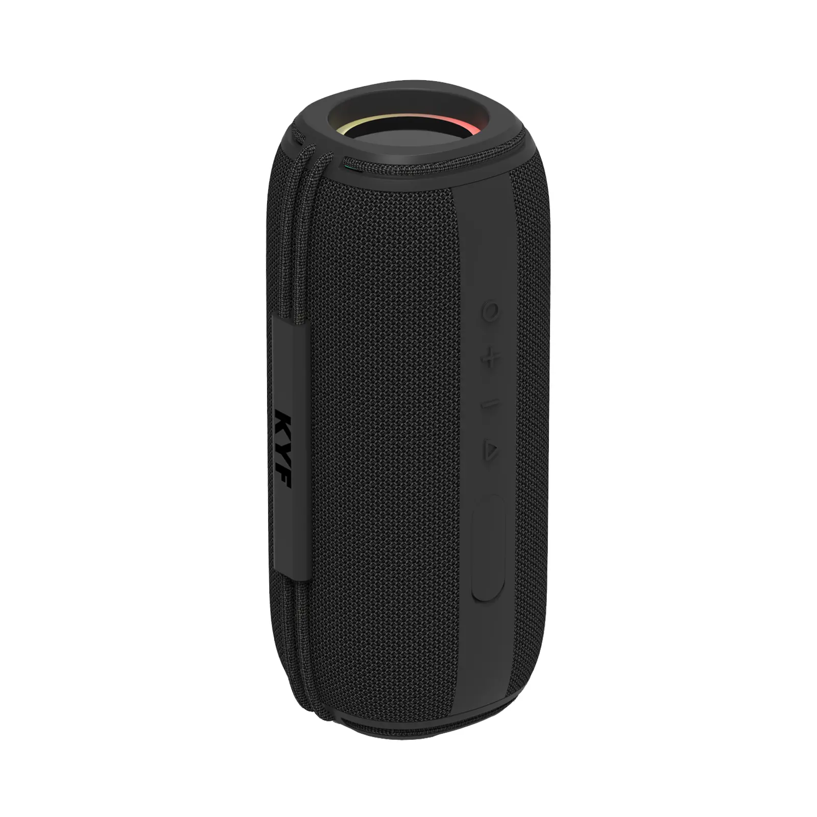 Kit Cinéma Portable KYF – Écran gonflable 100” + Vidéoprojecteur Android 13 rechargeable + 2 enceintes Bluetooth 60W – Image 13