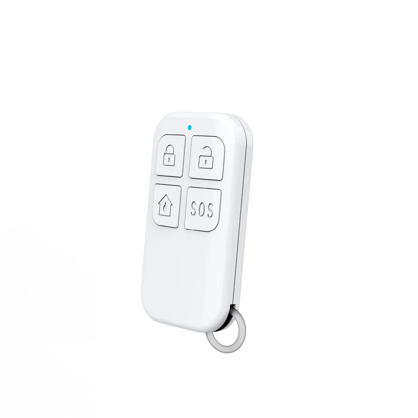 Lot de 2 Télécommandes pour Alarme KYF-ALARM-015 – Image 4