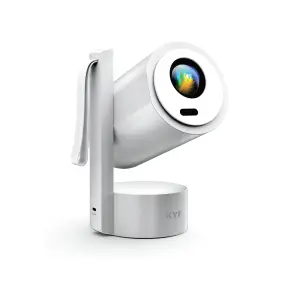 Vidéoprojecteur Android 13 Full HD 1080p, Portable & Rechargeable – 220 ANSI Lumens, Batterie 5000mAh