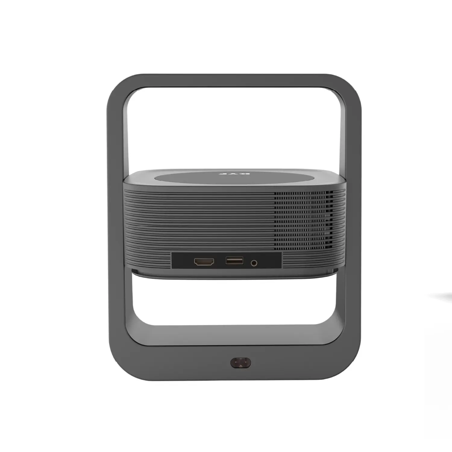 Vidéoprojecteur & Pliable et Compact - Android 13 – HD 720p, 300 ANSI, Autofocus & Keystone Auto – Image 4