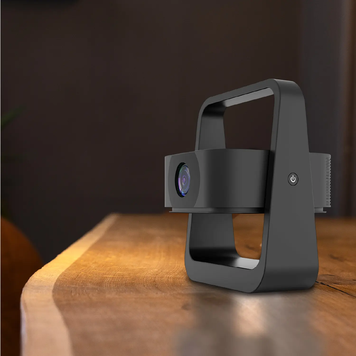 Vidéoprojecteur & Pliable et Compact - Android 13 – HD 720p, 300 ANSI, Autofocus & Keystone Auto – Image 6