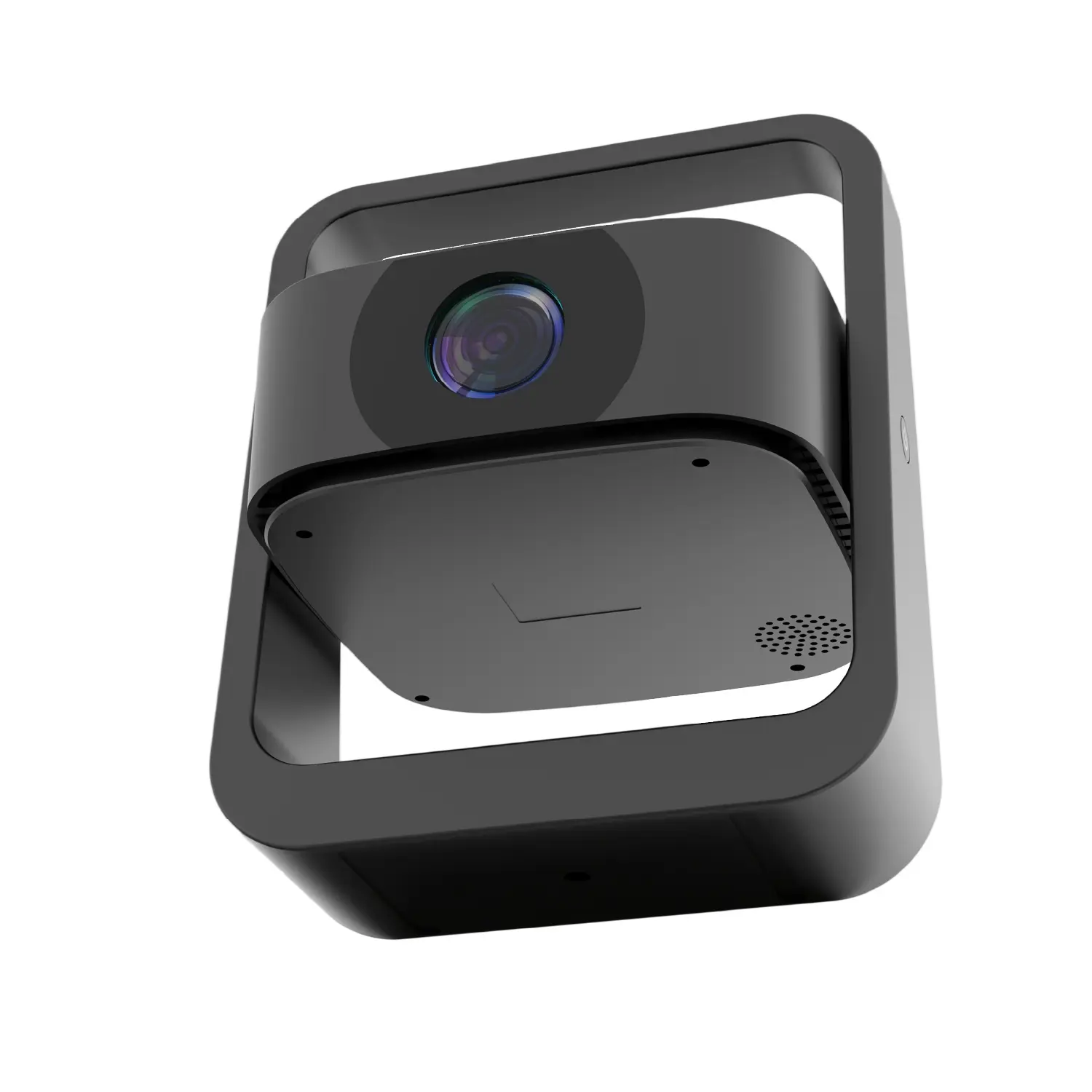 Vidéoprojecteur & Pliable et Compact - Android 13 – HD 720p, 300 ANSI, Autofocus & Keystone Auto – Image 7