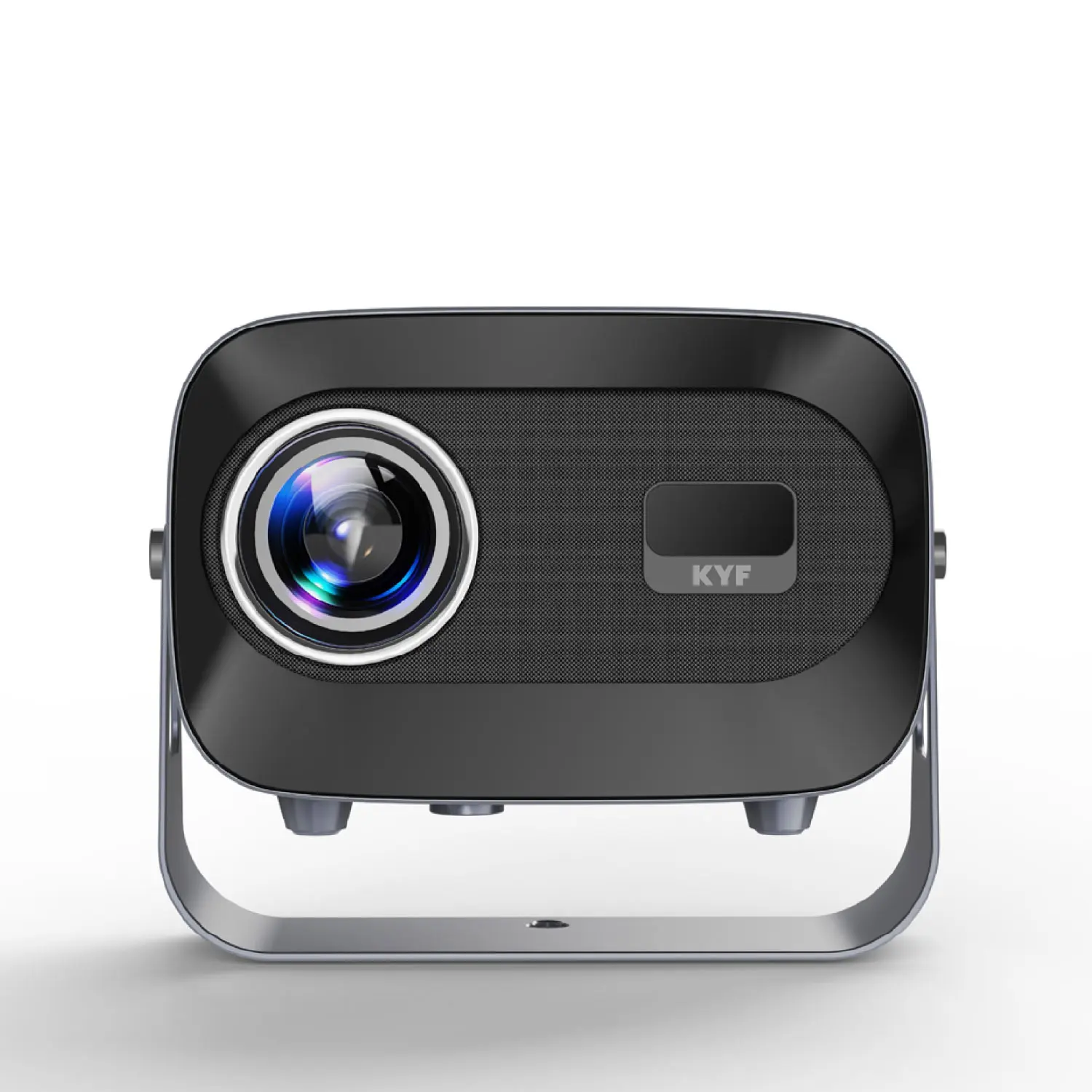Vidéoprojecteur Compact Rétro - Android 13 – 4K Ultra HD , 280 ANSI, Autofocus & Keystone Auto – Image 2