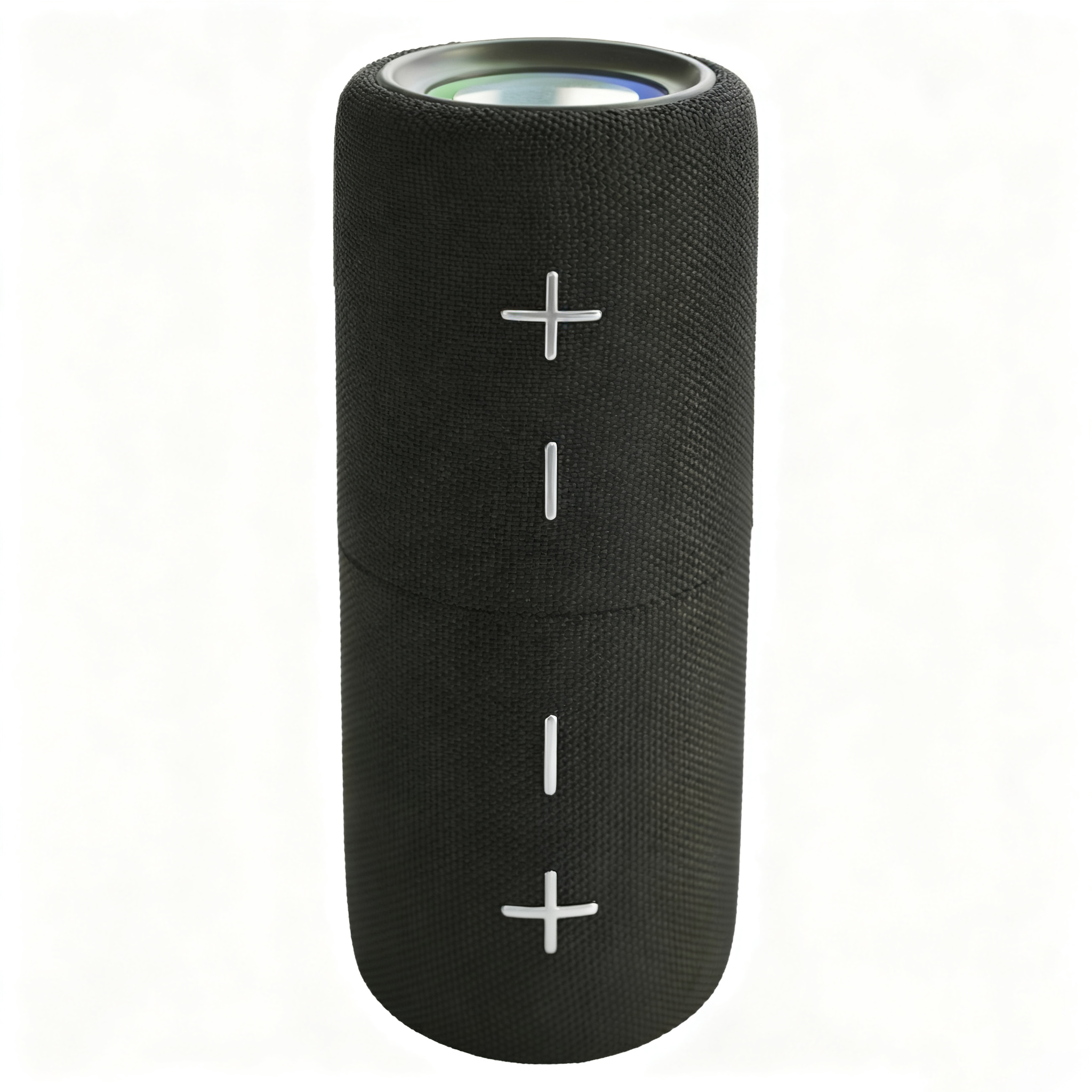 Enceinte Bluetooth 40W, RVB, IPX6 - Rechargeable USB - Divisible en 2 × 20W – Image 3