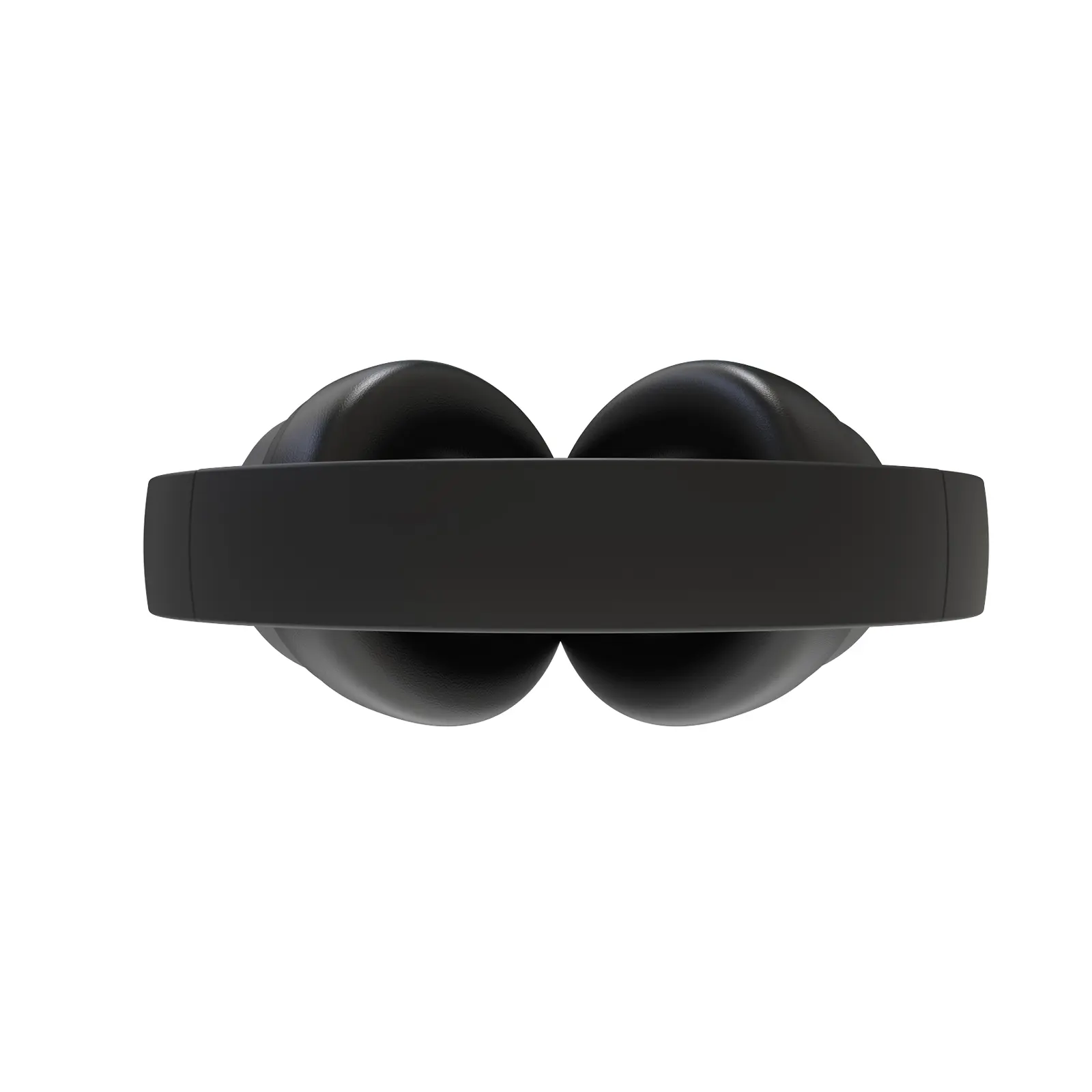 Casque Audio Sans Fil Bluetooth - ANC  Réduction active de bruit - Design pliable - 32H d’autonomie - Bluetooth 5.4 – Image 3