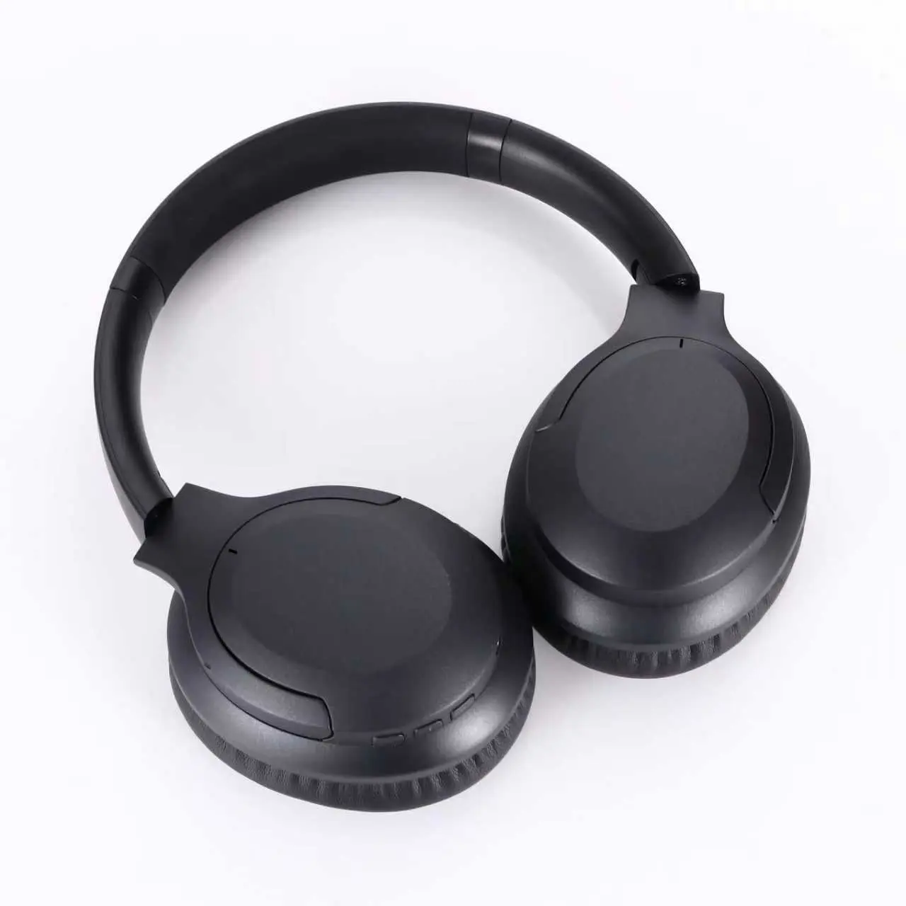 Casque Audio Sans Fil Bluetooth - ANC  Réduction active de bruit - Design pliable - 32H d’autonomie - Bluetooth 5.4 – Image 4