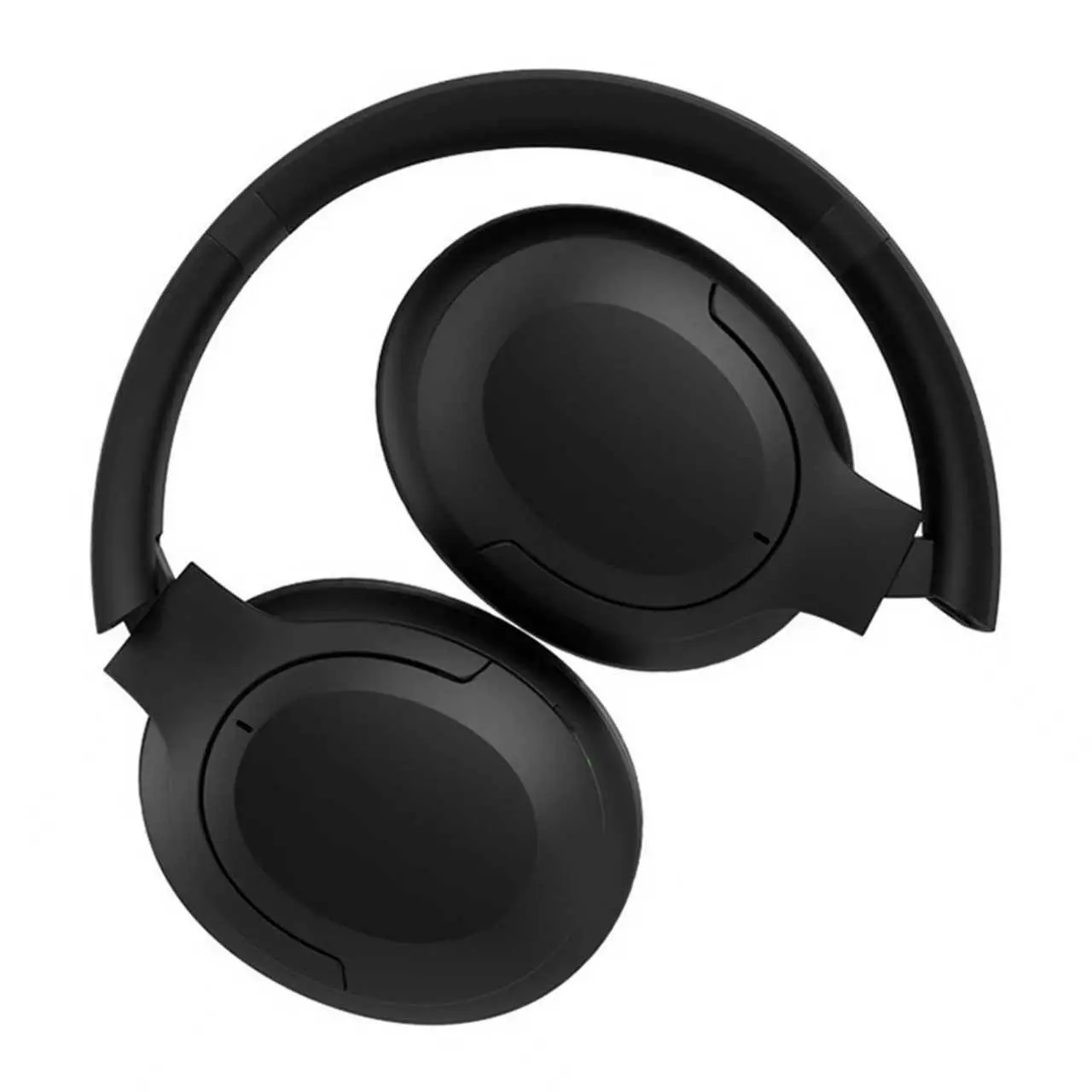 Casque Audio Sans Fil Bluetooth - ANC  Réduction active de bruit - Design pliable - 32H d’autonomie - Bluetooth 5.4 – Image 5