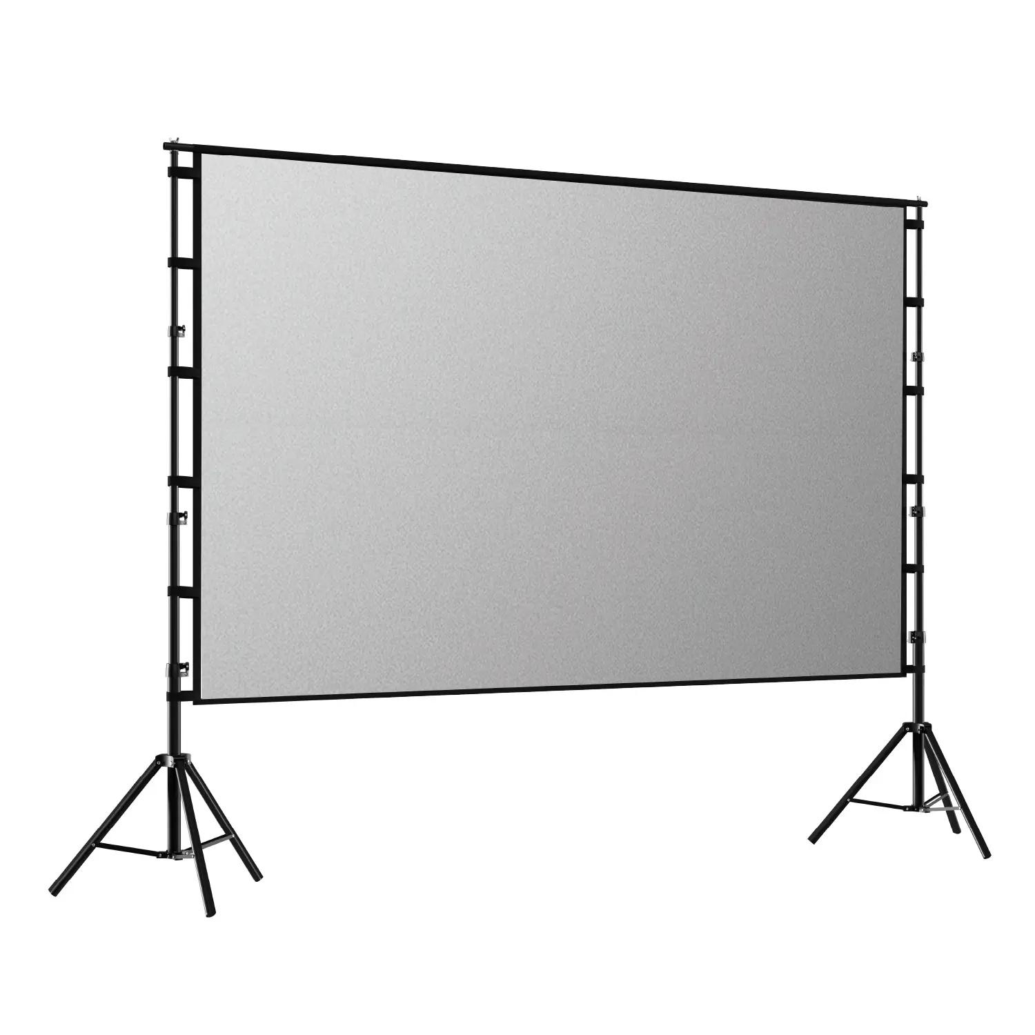 Kit Cinéma– Vidéoprojecteur Android 14 + Écran 100” ALR + Enceinte Bluetooth 40W divisible – Image 19